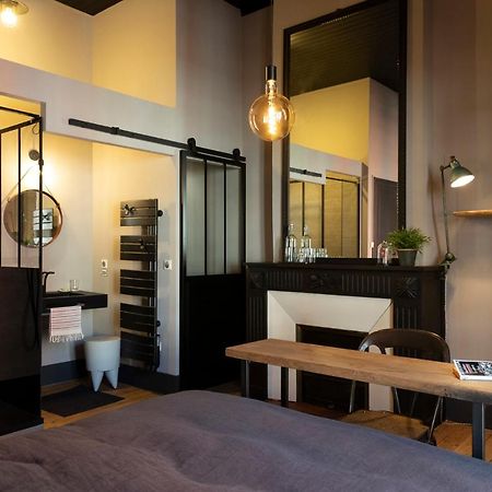 Numero22 Chambres D'Hotes 몽토방 외부 사진