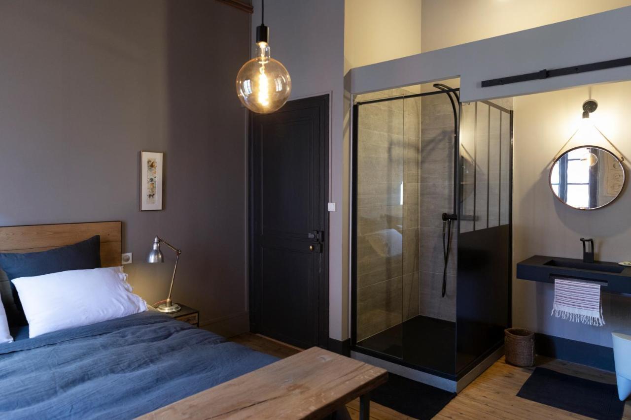 Numero22 Chambres D'Hotes 몽토방 외부 사진