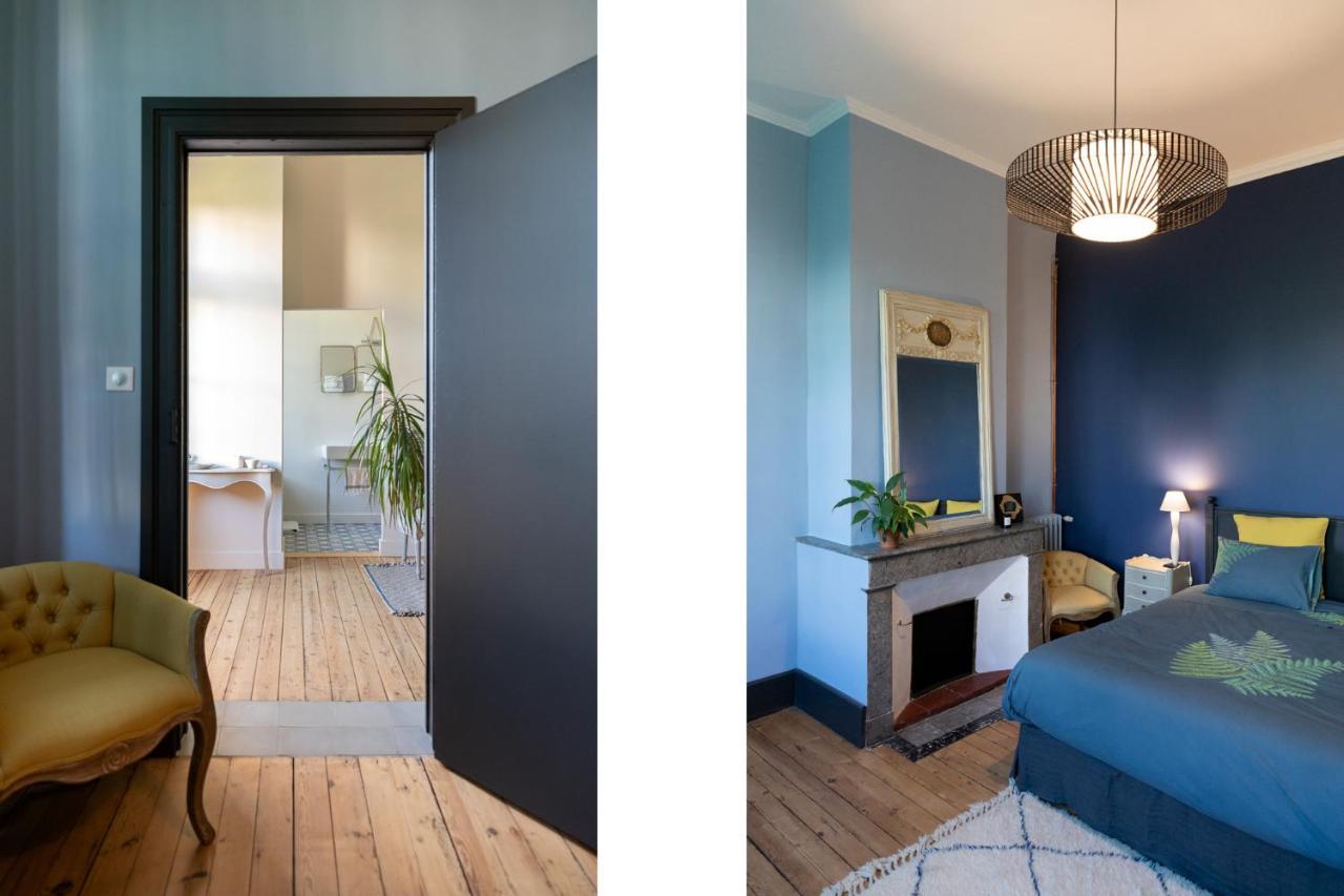 Numero22 Chambres D'Hotes 몽토방 외부 사진