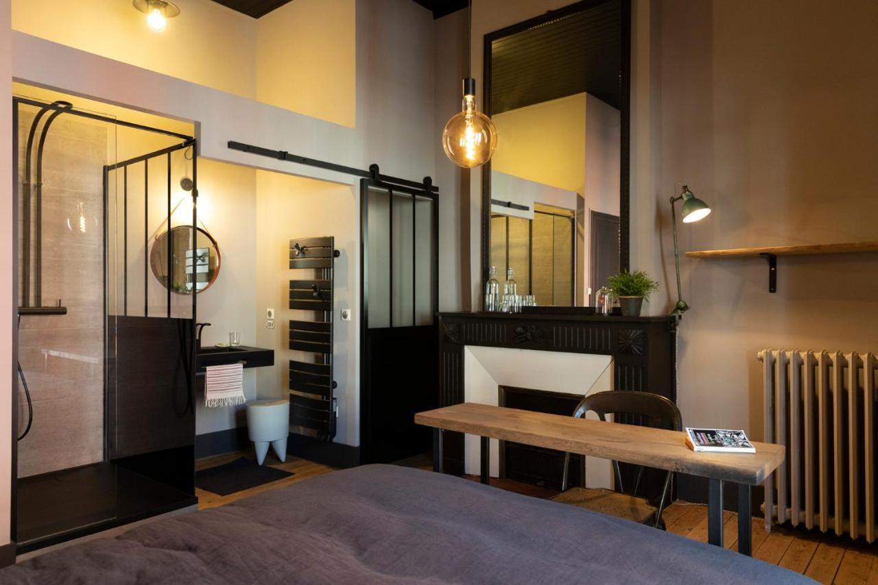 Numero22 Chambres D'Hotes 몽토방 외부 사진