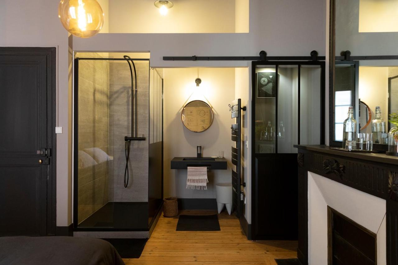 Numero22 Chambres D'Hotes 몽토방 외부 사진