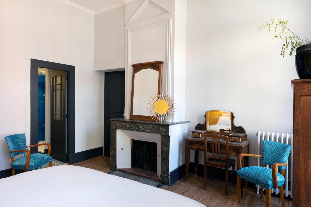 Numero22 Chambres D'Hotes 몽토방 외부 사진